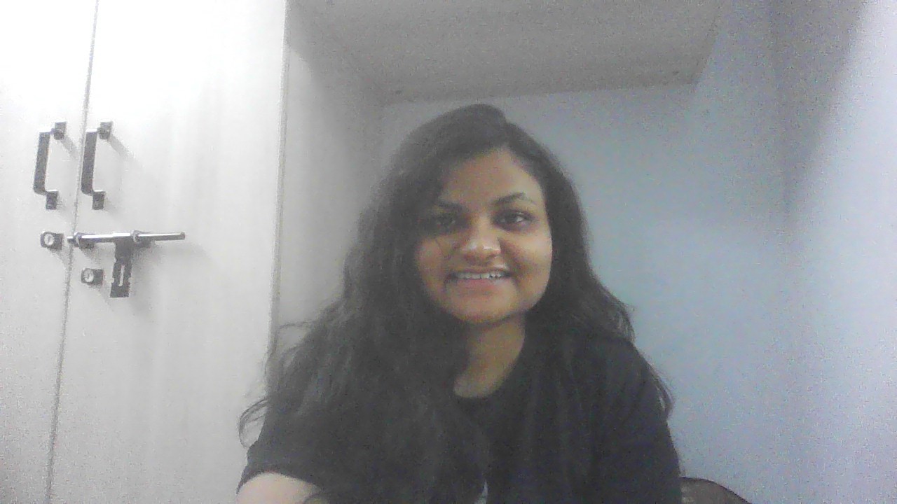 Srishti Soni